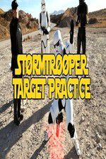 Stormtrooper Target Practice