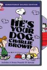 He's Your Dog, Charlie Brown