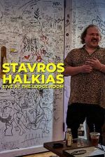 Stavros Halkias: Live at the Lodge Room (TV Special 2022)