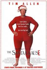 The Santa Clause