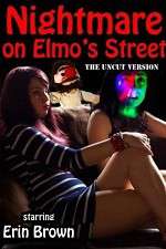 Nightmare on Elmo's Street