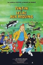 Tintin et le lac aux requins