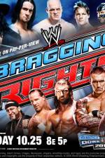 WWE Bragging Rights