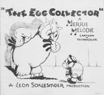 The Egg Collector (Short 1940)