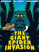 RiffTrax Live: Giant Spider Invasion