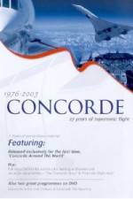 Concorde - 27 Years of Supersonic Flight