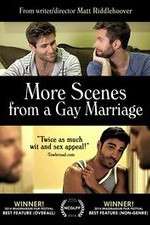 More Scenes from a Gay Marriage