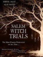 Salem Witch Trials