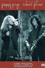 Jimmy Page & Robert Plant: No Quarter (Unledded)