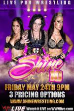 Shine 10