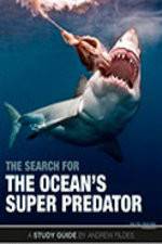 The Search for the Oceans Super Predator