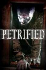 Petrified