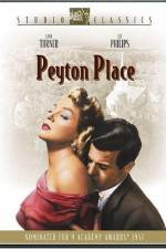 Peyton Place