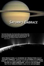 Saturn\'s Embrace