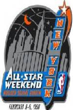 1998 NBA All Star Game