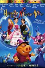 Happily N'Ever After 2