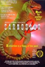 Carnosaur 2