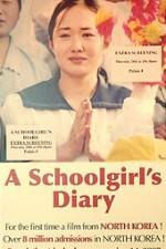 A School Girl's Diary