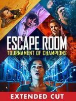 Escape Room: Tournament of Champions (Extended Cut)