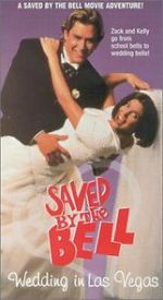 Saved by the Bell: Wedding in Las Vegas