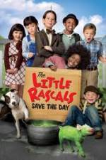 The Little Rascals Save the Day