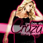 Britney Spears: (You Drive Me) Crazy