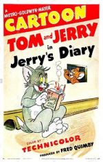 Jerry\'s Diary