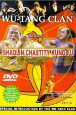 Shaolin Chastity Kung Fu