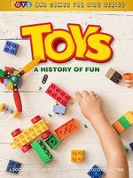 Toys: A History of Fun (Short 2019)