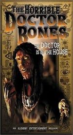 The Horrible Dr. Bones