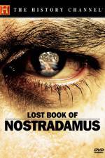 Lost Book of Nostradamus