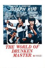 World of the Drunken Master