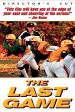 The Last Game