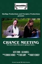 Chance Meeting