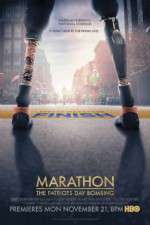 Marathon: The Patriots Day Bombing