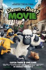 Shaun the Sheep Movie