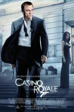 James Bond: Casino Royale