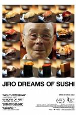 Jiro Dreams of Sushi