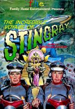 The Incredible Voyage of Stingray