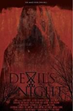 Devil\'s Night