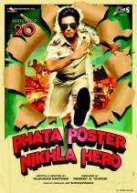 Phata Poster Nikla Hero