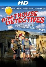 The Boathouse Detectives