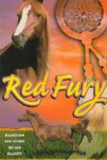 The Red Fury