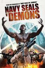 Navy SEALS v Demons