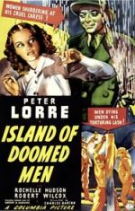 Island of Doomed Men