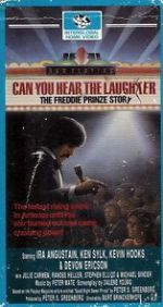 Can You Hear the Laughter? The Story of Freddie Prinze