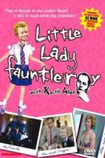 Little Lady Fauntleroy