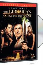 The Librarian: Quest for the Spear