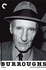 Burroughs: The Movie