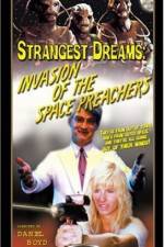 Invasion of the Space Preachers